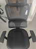 西昊M56二代 人体工学椅办公椅电脑电竞椅子人工力学座椅学习升降椅背 实拍图