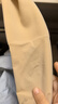 蕉下光腿神器连裤袜打底裤袜丝袜女士秋冬季加绒加厚保暖鲨鱼瑜伽秋裤 实拍图
