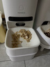霍曼（Homerun）AI智能宠物自动喂食器视频版猫猫咪喂食定时定量可视陶瓷碗 64G卡 实拍图