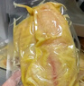 大希地黑椒鱼排1斤 鲷鱼罗非鱼柳小吃 无骨无刺低脂肪高蛋白轻食 实拍图