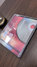 飞利浦 （PHILIPS）  DVD+R  光盘/刻录盘 空白光碟 刻录光盘 单片盒装10片/包 16速4.7G  实拍图