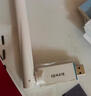 Tenda腾达 usb无线网卡wifi6 智能免驱无限 无线网卡台式机专用 wifi接收器 高增益天线 无线wifi发射 实拍图