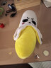 爸爸妈妈人体水果香蕉感应节拍器琴玩偶毛绒玩具公仔弹琴趣味音乐儿童玩具 实拍图