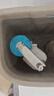 登沃克【德国】马桶配件全套抽水马桶水箱排水阀老式坐便器进水阀冲水器 实拍图