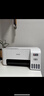 爱普生（EPSON）墨仓式 L3251彩色打印机 微信打印/无线连接 家用打印优选 AI学习打印机（打印、复印、扫描） 实拍图