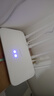 小米（MI）路由器4A千兆版  双千兆 1200M双频无线速率 5G家用智能路由器 四天线穿墙 双频合一 实拍图