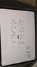 Apple/苹果 Pencil Pro 磁吸触控笔手写笔苹果笔电容笔书写绘画ipad笔 适用于iPad Pro/Air/mini机型 实拍图