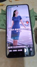 小米 REDMI K80 国家补贴 第三代骁龙 8 6550mAh大电池 澎湃OS 玄夜黑 12GB+512GB 红米5G手机 实拍图