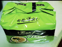 统一 汤达人 日式豚骨拉面 袋装 泡面 方便面 125g*18袋/箱 整箱批发 实拍图