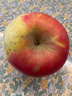 京鲜生 新疆阿克苏苹果 净重9斤装 果径85-90mm 新鲜水果 实拍图