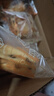 麦酥园 红豆吐司手撕面包早餐糖尿病人无糖精休闲零食品饼干蛋糕点心2斤 实拍图