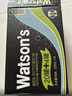 屈臣氏（Watsons）苏打汽水混合口味330mL*24（原味20罐+香草4罐）整箱装年货送礼 实拍图
