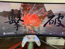 北通鲲鹏70精英无线游戏手柄AI智控自适应双切扳机摇杆 xbox电脑PC蓝牙NS体感 steam电视switch2原神 实拍图