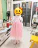 迪士尼女童裙子兔子警官连衣裙儿童春秋2026新款洋气长袖假两件公主裙 实拍图