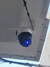 乔安（JOOAN）AI高清监控摄像头室外家用监控无线wifi监控器360度无死角带夜视全景旋转云台户外家用手机远程 实拍图