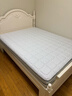 梦百合朗怡零压记忆棉门店同款弹簧床垫双面睡感席梦思1.5×2米软硬适中 实拍图