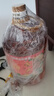 金龙鱼 食用油【保真花生油】物理压榨 压榨一级花生油6.18L 实拍图