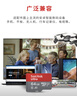 闪迪（SanDisk）64GB TF（MicroSD）内存卡 A1 U1 C10 至尊高速移动版存储卡 读速140MB/s 手机平板游戏机内存卡 实拍图