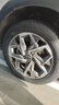 玲珑轮胎汽车轮胎225/55R18 98V 玲珑臻选 SD 现代IX35/CS55 Plus 实拍图