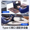 奥睿科（ORICO）2230硬盘盒 M.2移动固态nvme外置硬盘盒子Type-C3.2接口电子尿袋适用手机笔记本平板TC20 实拍图