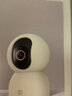 小米智能摄像机 4家用云台摄像头800万像素4K超清室内监控360度无死角带夜视手机远程婴儿宠物宝宝母婴 实拍图