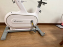 麦瑞克（MERACH）动感单车自发电家用智能调阻运动健身器材室内静音自行车 绝影ONE 健身优选-自发电-全智能调阻 实拍图