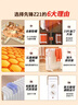 先锋石墨烯电热油汀取暖器电暖器电暖气片家用15片全屋升温智能恒温低噪节能烘衣加湿DYT-Z21 实拍图
