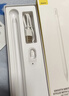 倍思电容笔iPad触控笔【2025升级】适用25年iPad Pro/Air/Mini/iPad11平板触屏手写笔Applepencil二代 实拍图