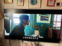 海信电视小墨E5Q Pro 55英寸 520分区U+MiniLED 信芯芯片消眩光柔光防眩屏 国家补贴 世界杯55E5Q-PRO 实拍图
