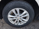 固特异（Goodyear）汽车轮胎 225/65R17 102H EGP SUV 御乘二代 SUV 原配哈弗H6 实拍图