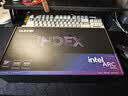蓝戟Intel Arc B580 index 12G 2670MHz GDDR6 游戏显卡设计视频剪辑台式电脑显卡 实拍图