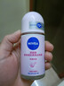 妮维雅（NIVEA）【孙颖莎同款】爽身走珠液温和干爽腋下抑汗净味学生礼物送女友 【抑汗柔嫩】珍珠莹彩走珠单支 实拍图