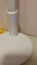 飞利浦（PHILIPS）国AA级全光谱阅读护眼台灯儿童书桌学习学生【轩达】白色 实拍图