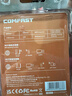 COMFAST CF-941AX WiFi6双频5G免驱动USB无线网卡迷你AX600台式机笔记本电脑外置wifi接收发射器 实拍图