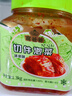 富爸爸 切件泡菜1300g/瓶 韩式辣白菜酱菜咸菜下饭菜 实拍图