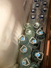 恒大冰泉 长白山饮用天然低钠矿泉水4L*4桶泡茶露营整箱装桶装水热门商品 实拍图