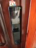 联想R20 智能门锁 指纹锁 3D人脸识别 智能锁 入户门 密码锁 电子锁 全自动 可视猫眼 家用 防盗门 实拍图