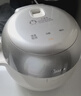 美的（Midea）电饭煲电饭锅小型迷你家用1-2人小容量智能预约多功能煲汤小米粥2L小饭煲品牌官方以旧换新RC208 实拍图