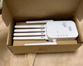 京东直营wifi信号放大器增强穿墙网络5g无线扩展网口千兆双频中继 两天线【usb基础款】一插即用 实拍图