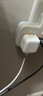 Apple/苹果 40W USB-C充电器动态调节功率 type-c充电器苹果手机充电 苹果17手机充电器 实拍图