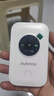 迅优随身wifi三网通免插卡移动网络wifi6无线网卡便携式高速4G无线wifi无限制全国通用流量2026款5GXY 【顶配版wifi6】八核八通道+升级长续航 实拍图
