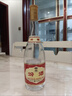 汾酒 黄盖玻汾 清香型白酒 53度 475mL*6瓶整箱 电商版原箱 实拍图