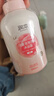 润本儿童洗发水沐浴露婴儿宝宝泡泡洗发沐浴洗护二合一桃叶精华550ml 实拍图