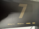 腾讯极光盒子7 8K高清电视盒子 智能网络电视机顶盒 杜比视界全景声 4+64G 双频WiFi6 START云游戏 实拍图