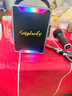 金运【热销200W+】k歌麦克风音响一体机唱歌话筒家用ktv套装可连电视家庭卡拉OK神器户外智能音箱礼物 精美定制礼盒【勿拍 下单即送】 实拍图
