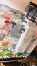 森森鱼缸过滤器三合一内置小型水族箱过滤系统增氧泵XQP-1000F 15W 实拍图