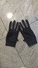 李宁（LI-NING）骑行手套冬季男士保暖加绒电动车摩托车手套防风防冻登山滑雪手套 实拍图