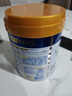 美素佳儿（Friso）皇家幼儿配方奶粉3段（1-3岁幼儿适用）800g*3罐 乳铁蛋白 实拍图