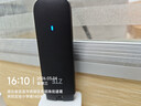 中兴F30Pro 随身wifi6免插卡移动wifi无线网卡便携式热点4g路由器无限笔记本电脑通用流量2025款 实拍图
