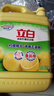 立白清新柠檬洗洁精大桶1.5kg 除味去油腥餐具净洗涤灵洗碗液随机发货 实拍图
